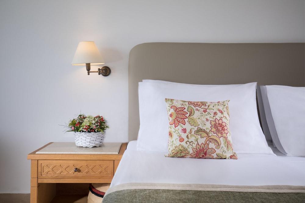 มิตซิส ริเนรา บีช รีสอร์ต แอนด์ สปา Hotel Kokkini Hani ภายนอก รูปภาพ